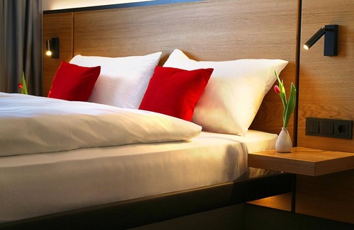 Ravensburg Hotel | GINN City & Lounge Hotel Ravensburg