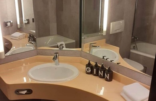 Teltow Hotel | GINN Hotel Berlin - Potsdam