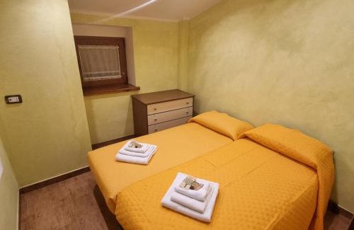 Ateleta Apartment | Ginsan's House