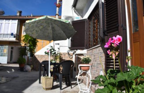 Venaria Reale Apartment | Gio'S Home
