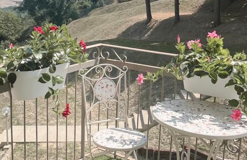 Monte Grimano Terme Apartment | Gio's Hygge Nest