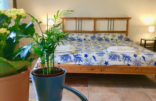 Gioi House | Gioi Villa Rizzo Lovely Rooms