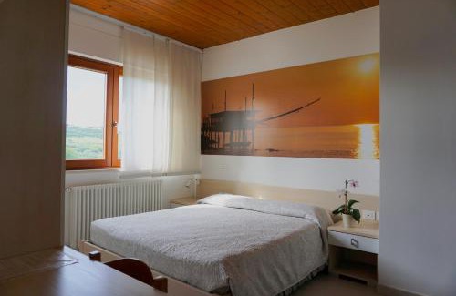 Torrevecchia Teatina Bed & Breakfast | Gioia In Collina