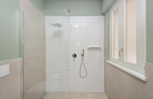Garbatella Apartment | Gioia's Flat