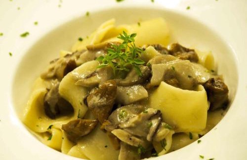 Velo d'Astico Hotel | Giorgio e Flora Ristorante e Locanda