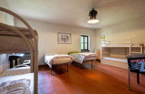 Cantarana House | Giorgio Winery by Interhome
