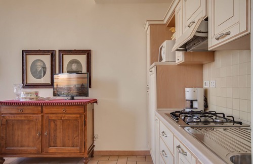 Santa Maria Novella Apartment | GIOTTO apartment in Santa Maria Novella square