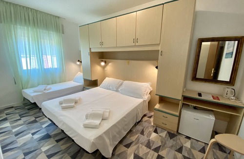 Old Town House | Giovanna Rooms