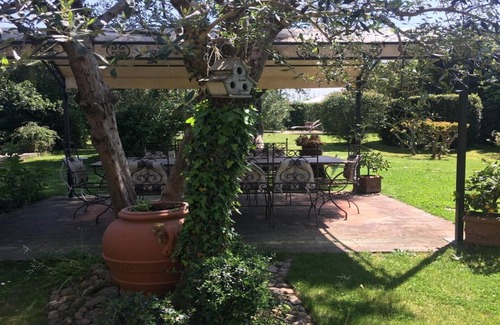 Altopascio House | Gipsy Home by Villa Del Dottore