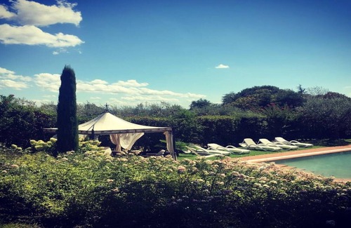 Altopascio House | Gipsy Home by Villa Del Dottore