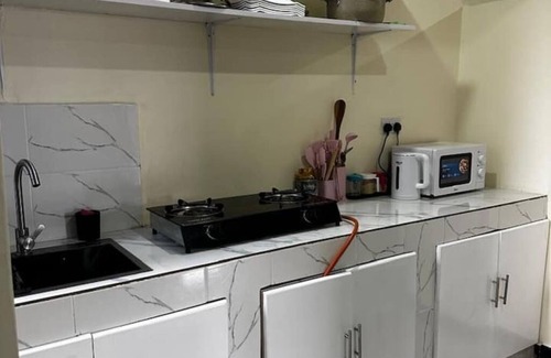 Masaki Apartment | Giraffe Homes in Masaki Dar es salaam