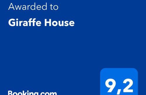 Sao Domingos de Benfica Apartment | Giraffe House
