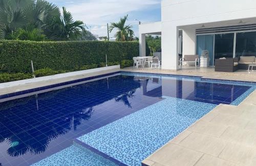 Flandes House | Girardot Casa Piscina Campestre
