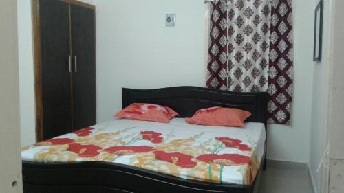 Tiruchanur Apartment | GIRI Service Apartment