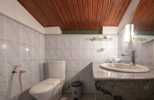 Giritale Hotel | Giritale Hotel
