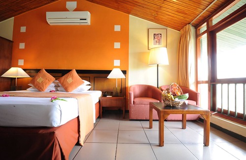 Giritale Hotel | Giritale Hotel