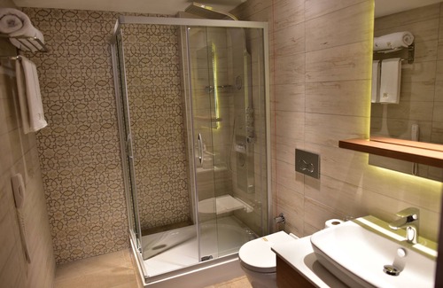 Sehzadeler Hotel | Giritligil Hotel