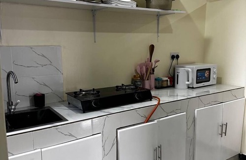 Masaki Apartment | Girrafe Apartments