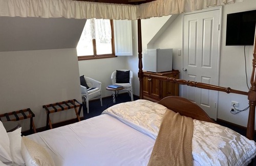 Eukey Hotel | Girraween Country Inn