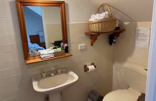 Eukey Hotel | Girraween Country Inn