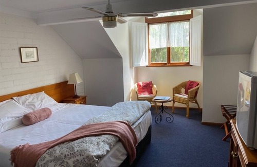 Eukey Hotel | Girraween Country Inn