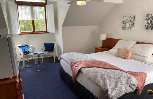 Eukey Hotel | Girraween Country Inn