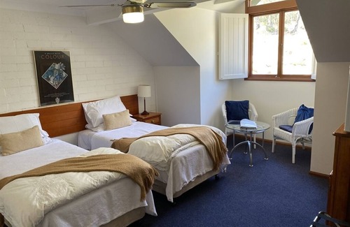 Eukey Hotel | Girraween Country Inn