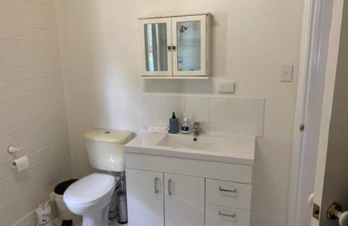 Eukey Bed & Breakfast | Girraween Country Inn