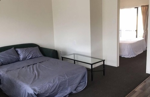 Gisborne Apartment | Gisborne City Beach Apartment - Pet Friendly