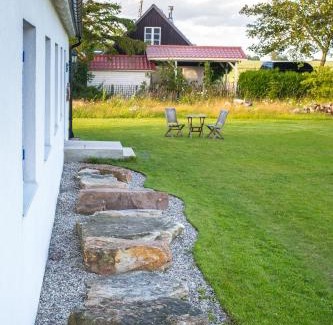 Simrishamn House | Gislöv Gamla Byagården