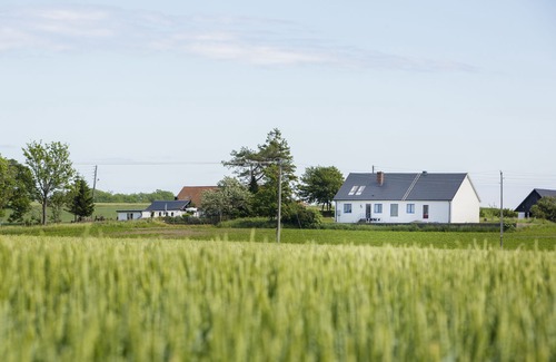 Simrishamn Villa | Gislövs Gamla Byagård