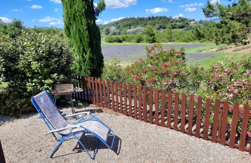 Roussillon Cottage | Gite à la Campagne