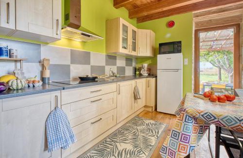 Sainte-Orse House | Gite À La Ferme