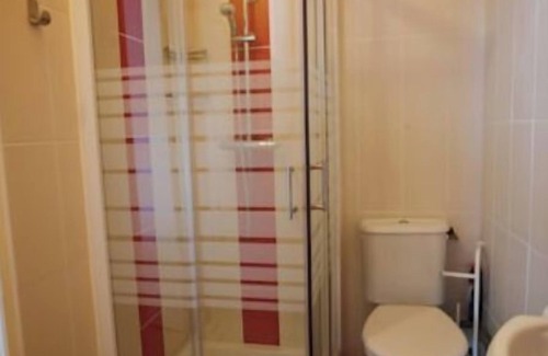 Aslonnes House | 'Gite 1' (7 people), La Balaise