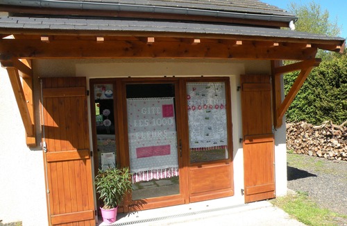 Saint-Front House | GITE 12 places Haute Loire - in the Massif du Mézenc - Meygal