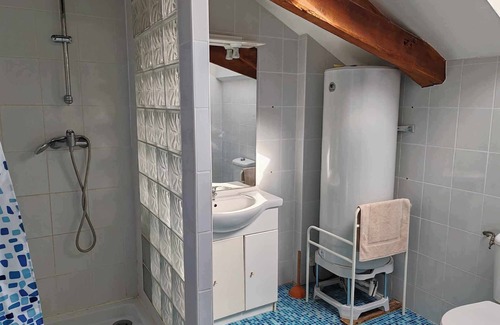 Richelieu House | Gite 2 group 8/10 persons