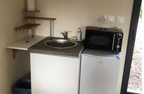 Taradeau Cottage | Gite 2 Pers de la Bergerie St Christophe