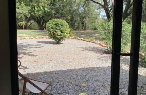 Taradeau Cottage | Gite 2 Pers de la Bergerie St Christophe