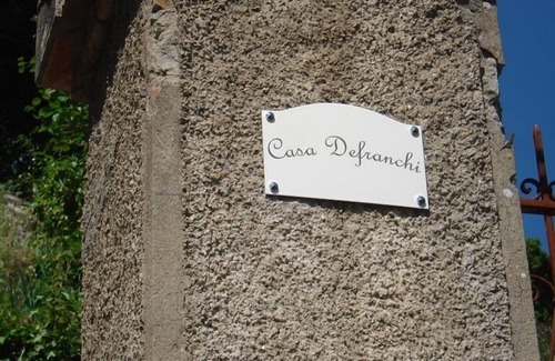 Sant'Andrea-di-Bozio House | Gite 20 km from Corte - Meublé de Tourisme classified 3 stars