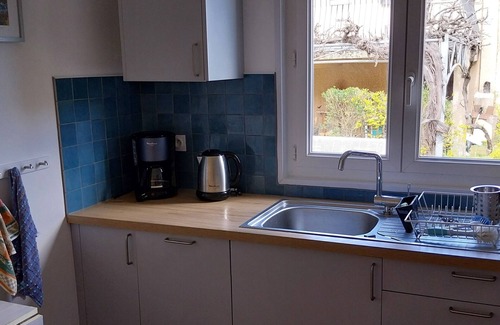 Moltifao Cottage | Gîte 4/5 people in the Asco Valley, very accessible for exploring North Corsica