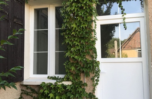 Saint-Georges-Motel House | GITE 5 PEOPLE WITH SWIMMING POOL AND TENNIS