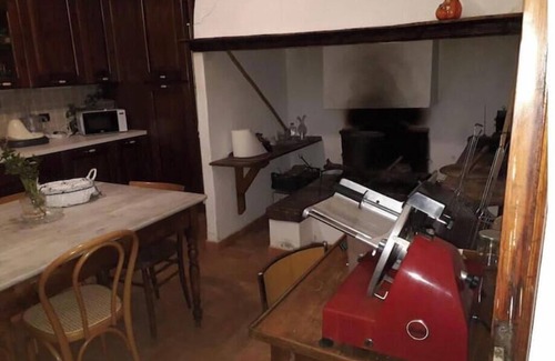 Pomarance Villa | Gite 6 Chambres à Serrazzano