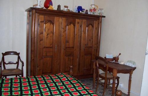 Mailly-Maillet House | Gite a la campagne