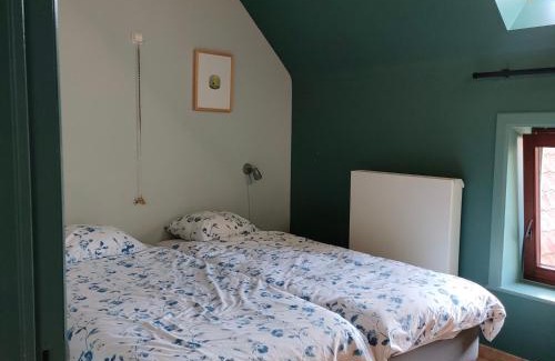 Honnelles House | gite air pur
