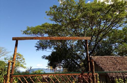 Nosy Tanihely House | Gite Ambatosambo