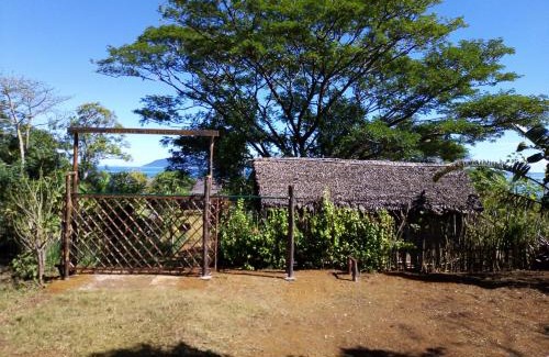 Nosy Tanihely House | Gite Ambatosambo