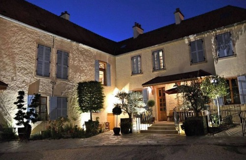 Gevrey-Chambertin House | Gite and Terroir