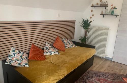 Janville Apartment | GITE Au Dessus des Pâquerettes