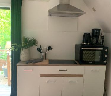 Janville Apartment | GITE Au Dessus des Pâquerettes