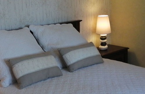 Auzits Cottage | Gite Auzits, 3 bedrooms, 5 persons
